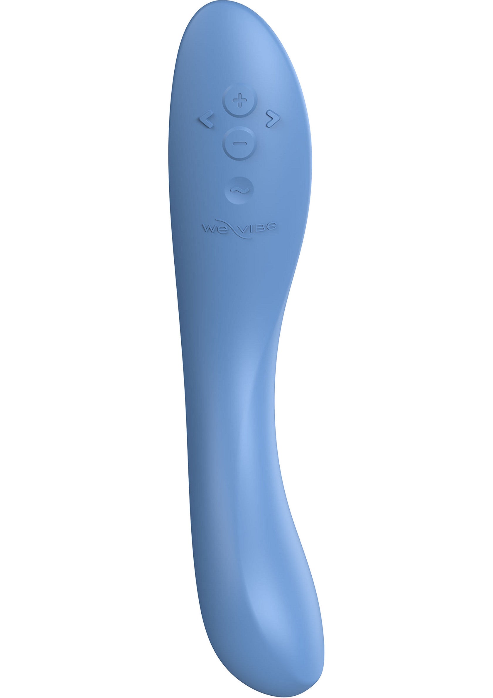 We-Vibe Rave 2 BLUE - 6