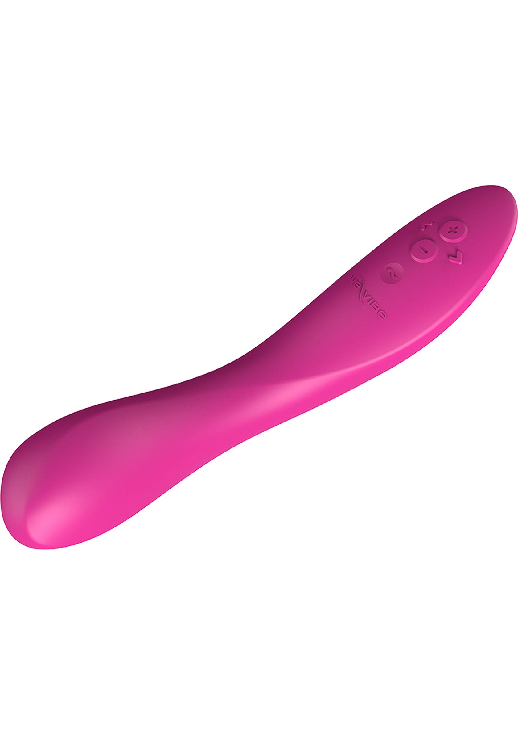 We-Vibe Rave 2 FUCHSIA - 1