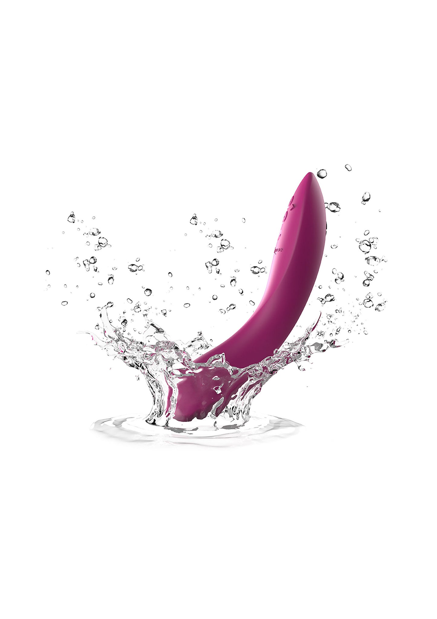 We-Vibe Rave 2 FUCHSIA - 7