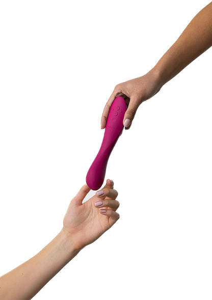 We-Vibe Rave 2 FUCHSIA - 10