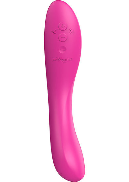 We-Vibe Rave 2 FUCHSIA - 5