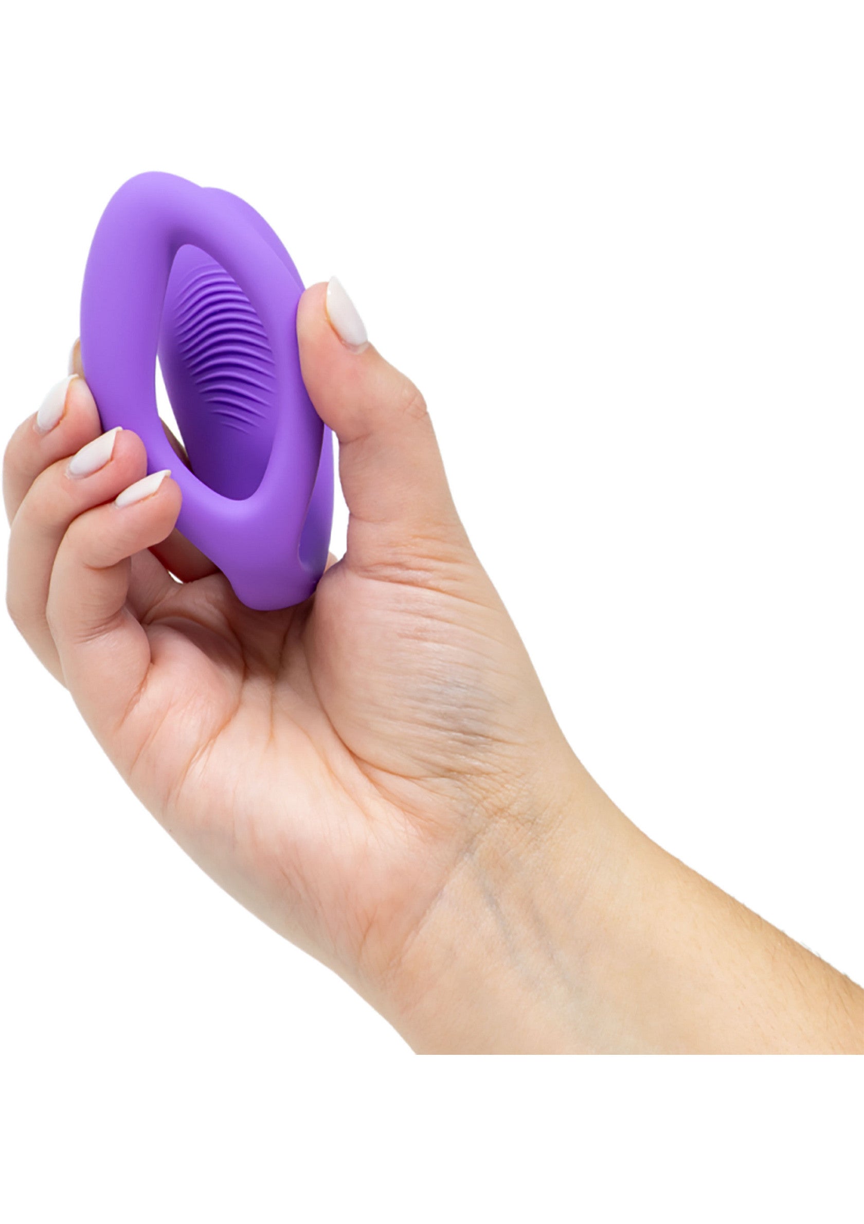 We-Vibe Sync O PURPLE - 1