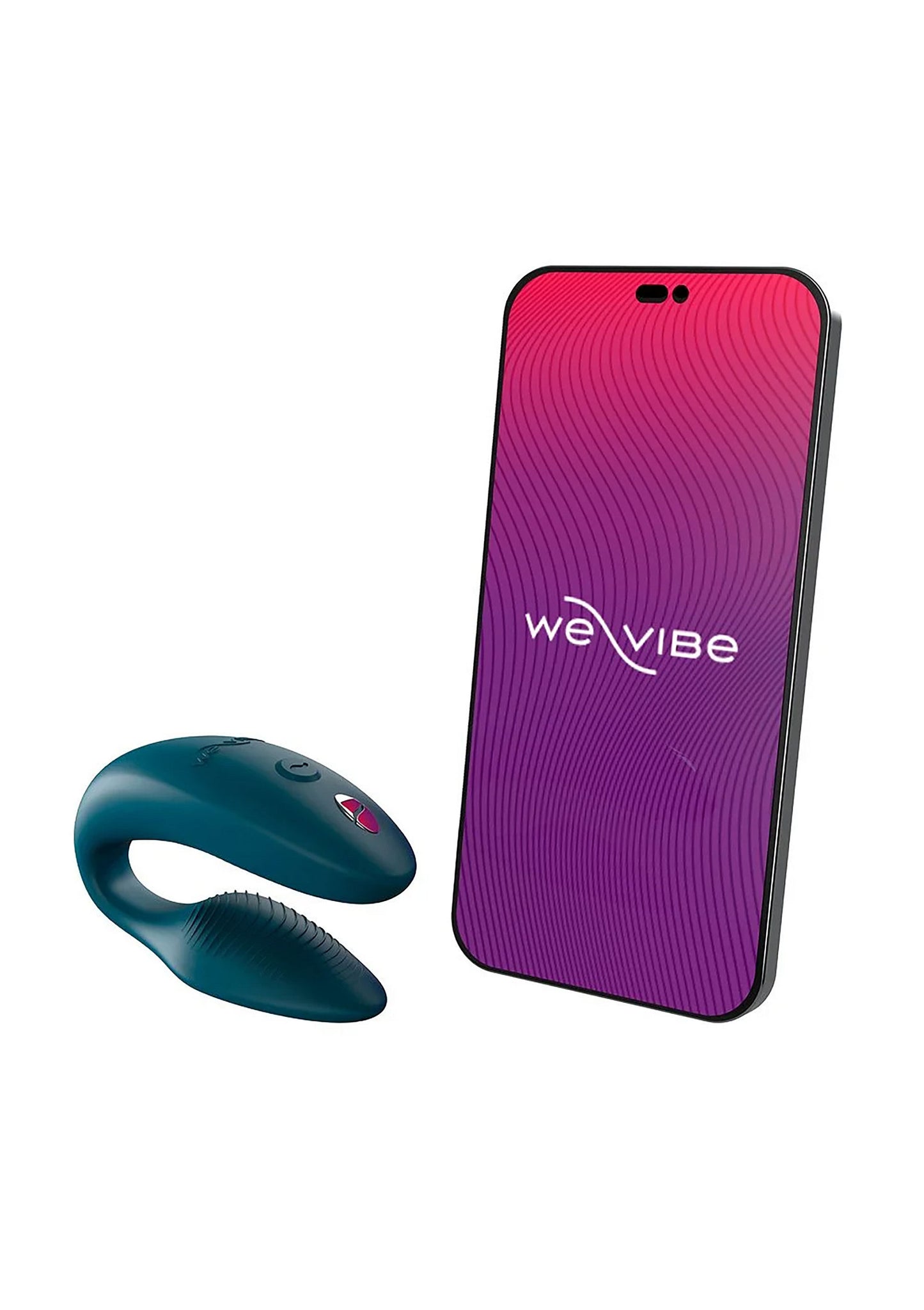 We-Vibe Sync 2nd Gen GREEN - 0