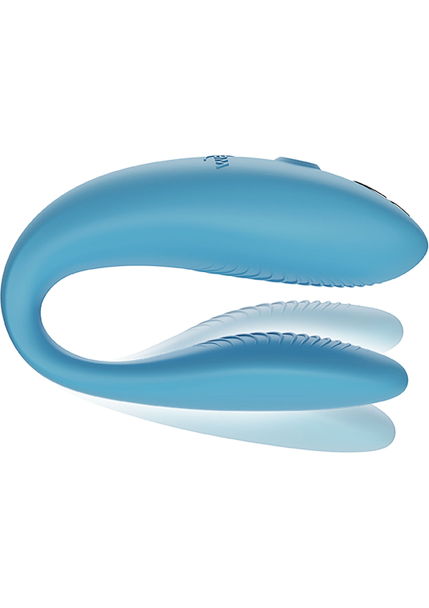 We-Vibe Sync Go BLUE - 4