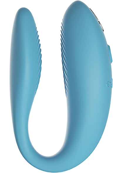 We-Vibe Sync Go BLUE - 6