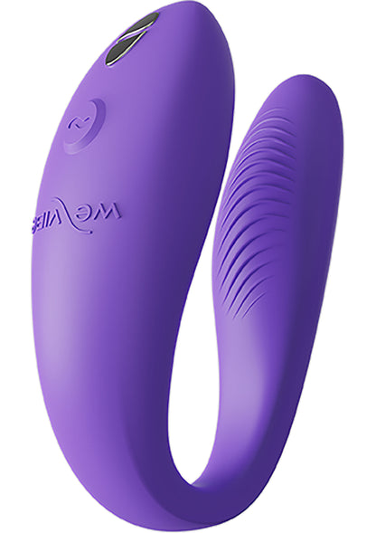 We-Vibe Sync Go PURPLE - 2