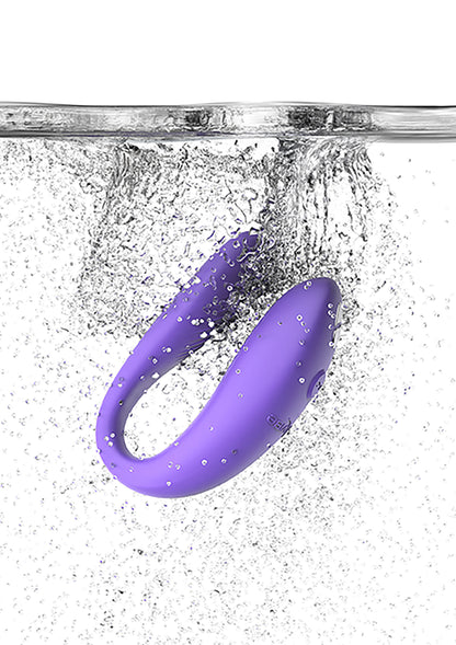 We-Vibe Sync Go PURPLE - 6