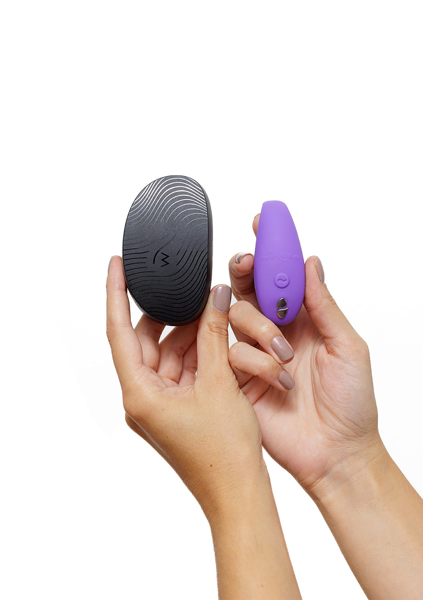 We-Vibe Sync Go PURPLE - 5