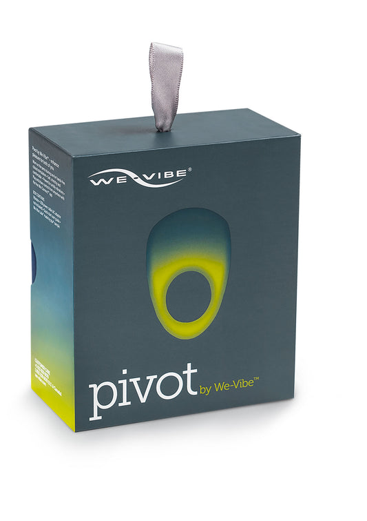 We-Vibe Pivot