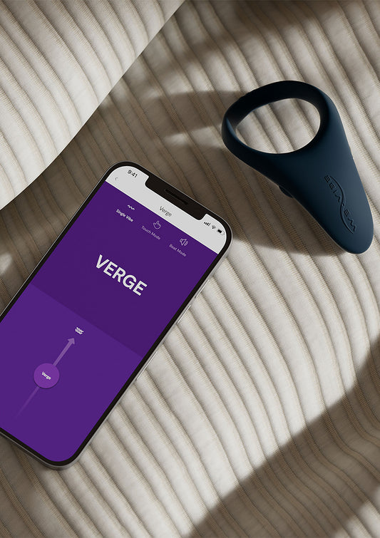 We-Vibe Verge