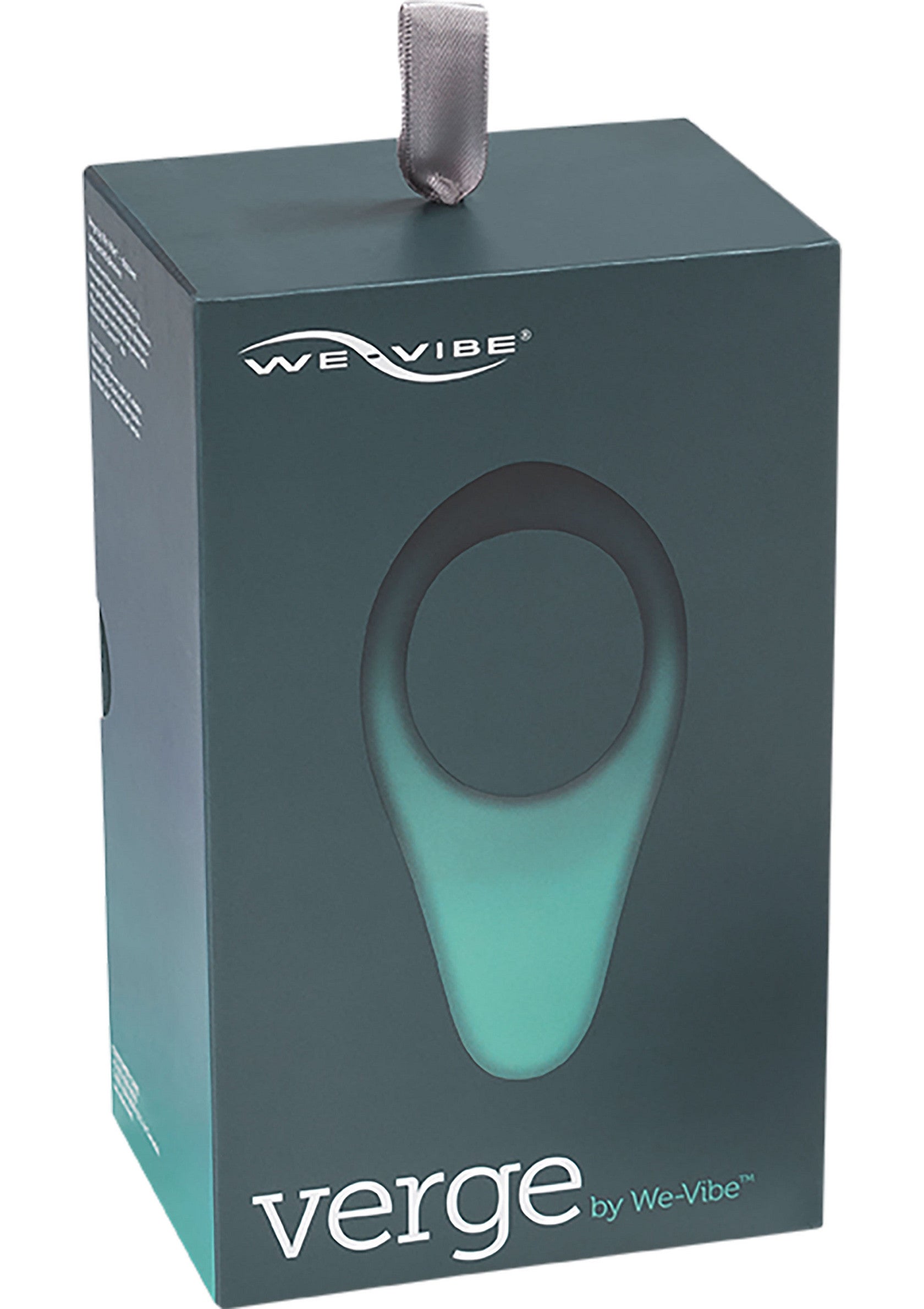 We-Vibe Verge GREY - 7