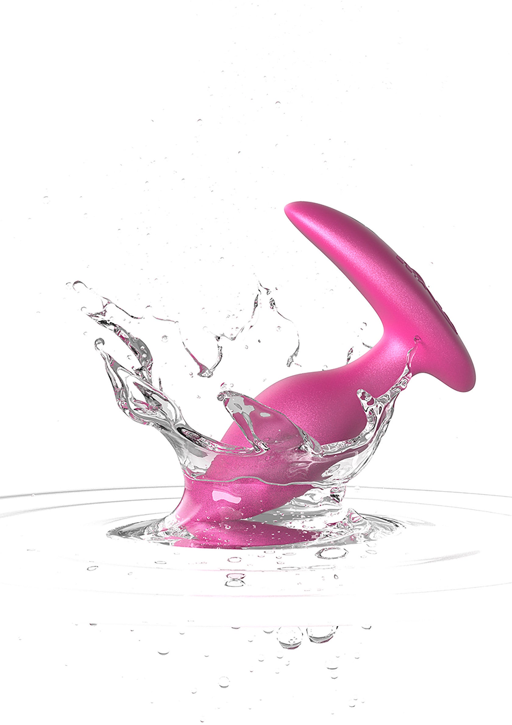 We-Vibe Ditto+ PINK - 4