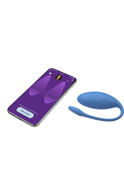 We-Vibe Jive BLUE - 10