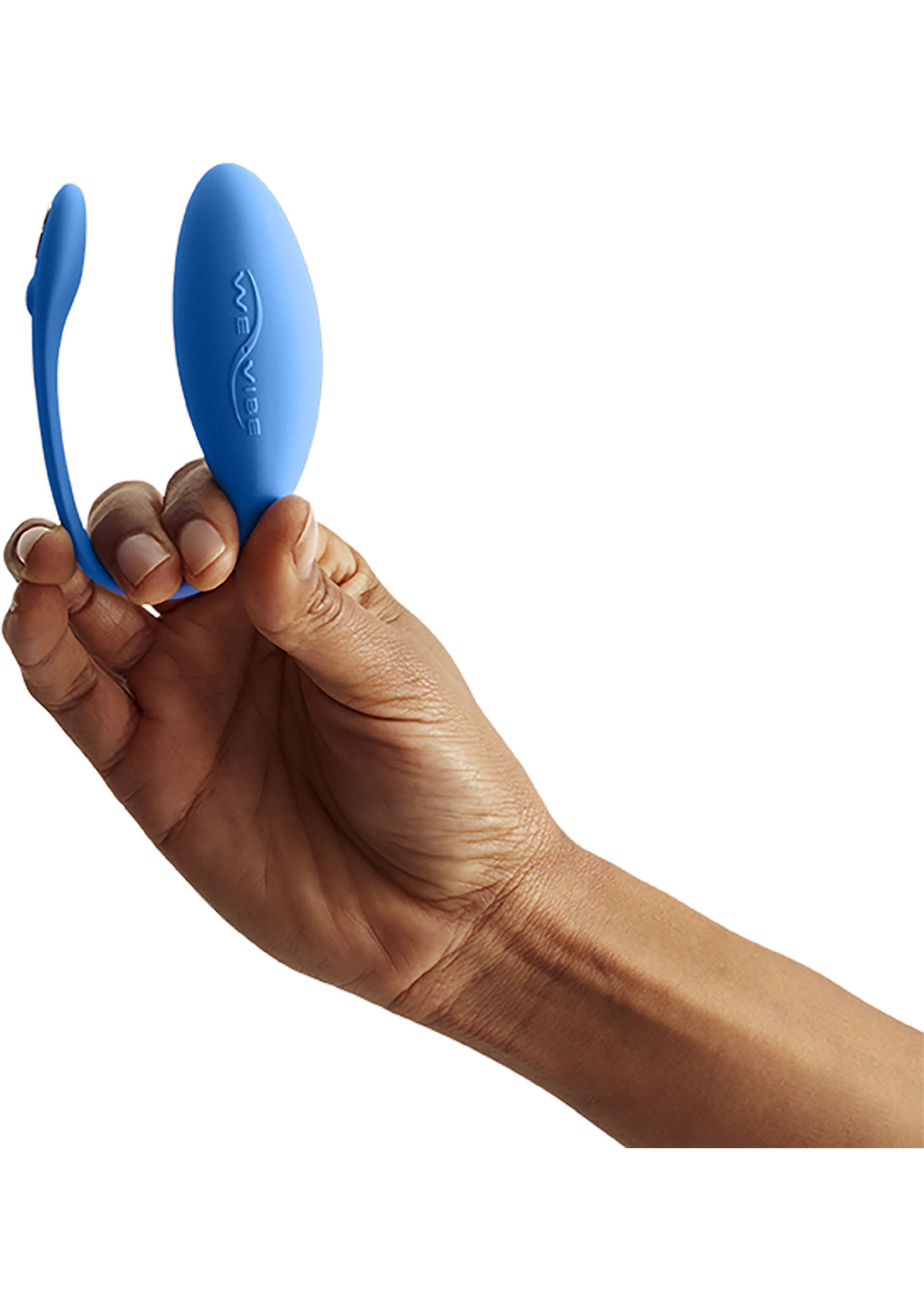 We-Vibe Jive BLUE - 3