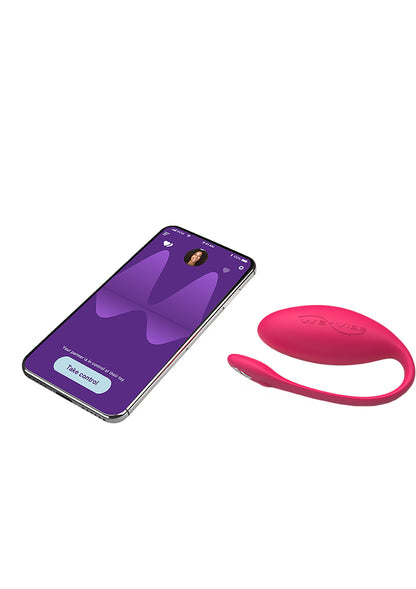 We-Vibe Jive PINK - 3