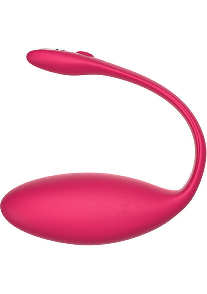 We-Vibe Jive PINK - 4