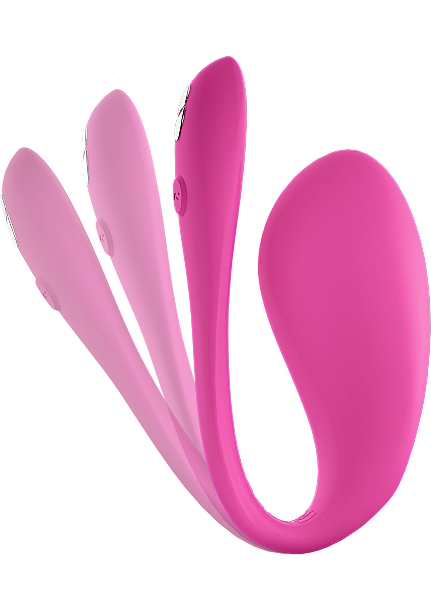 We-Vibe Jive 2 PINK - 3