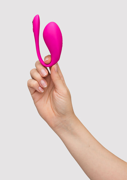 We-Vibe Jive 2 PINK - 6