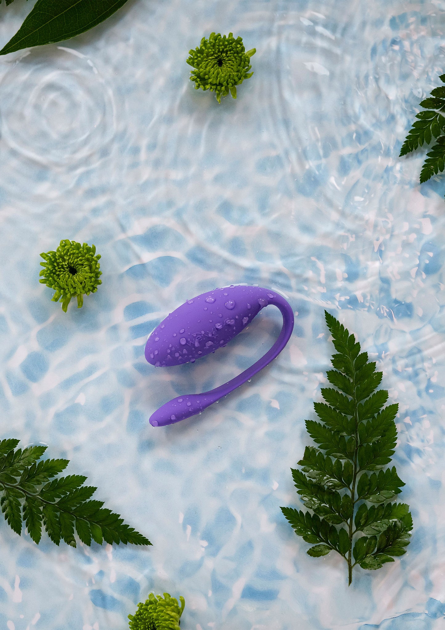 We-Vibe Jive Lite PURPLE - 8