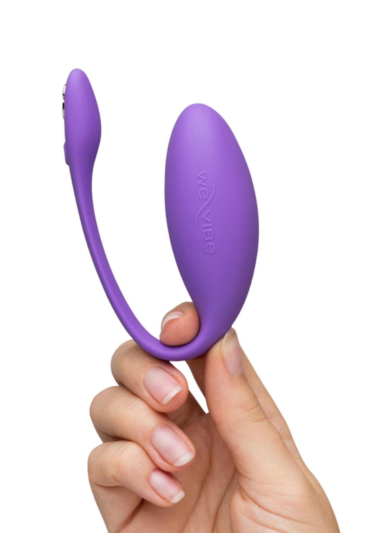 We-Vibe Jive Lite PURPLE - 4