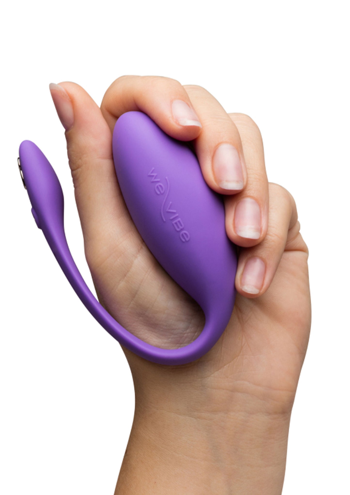 We-Vibe Jive Lite PURPLE - 3