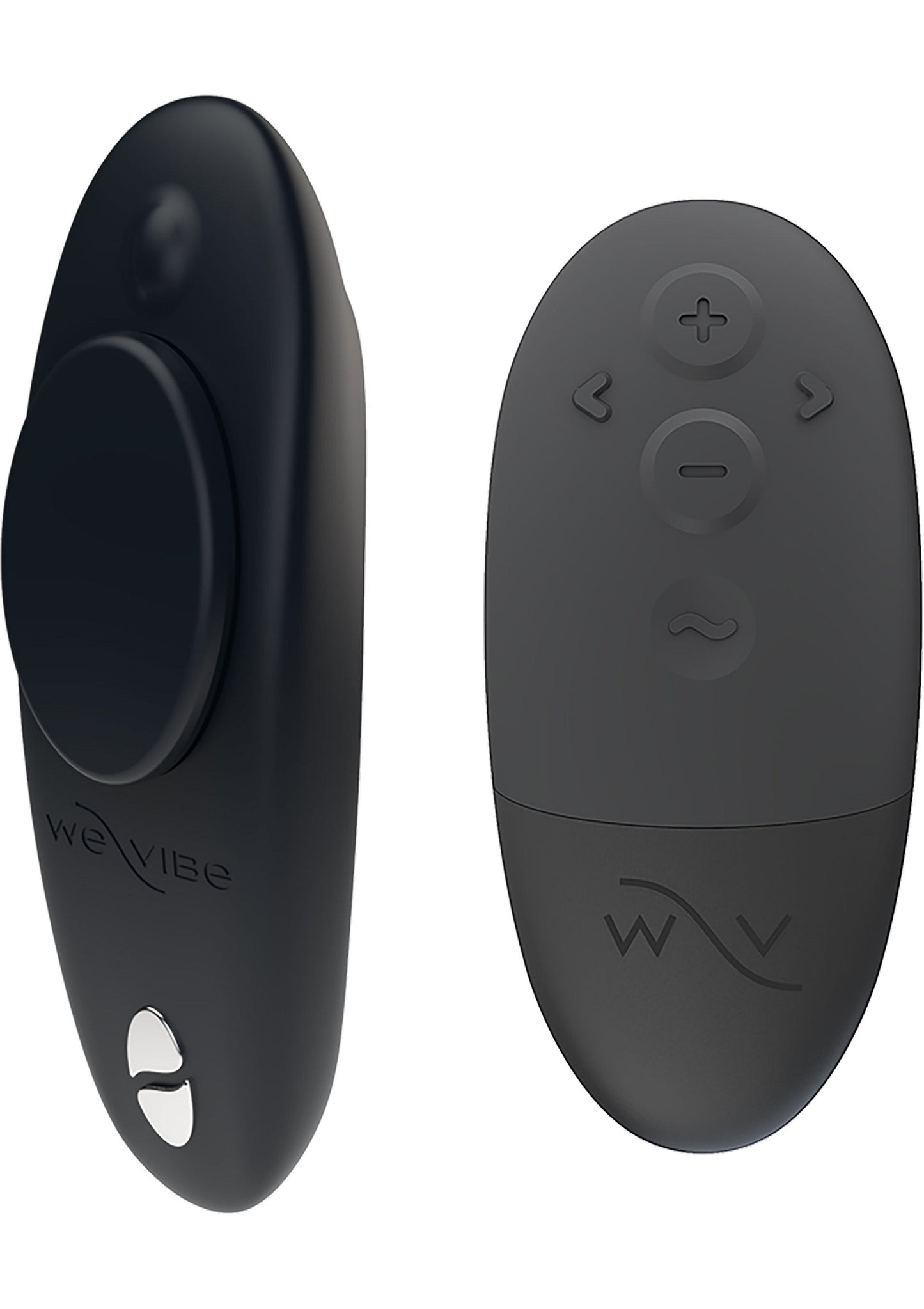 We-Vibe Moxie+ BLACK - 1