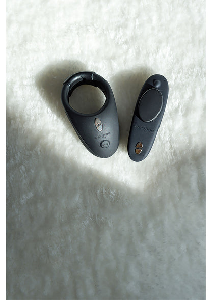 We-Vibe Moxie+ BLACK - 2