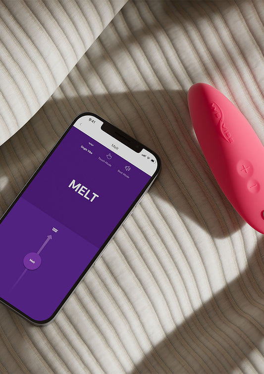 We-Vibe Melt