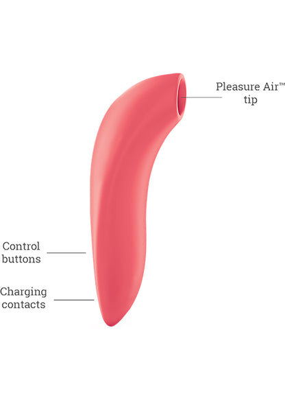 We-Vibe Melt PINK - 7