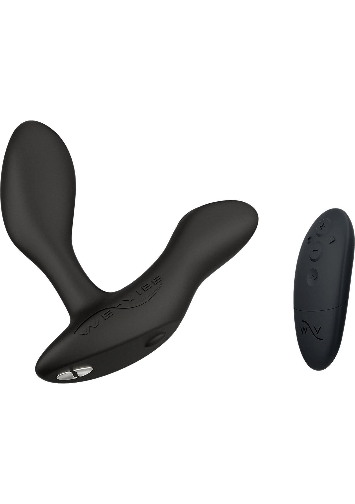 We-Vibe Vector+ BLACK - 12