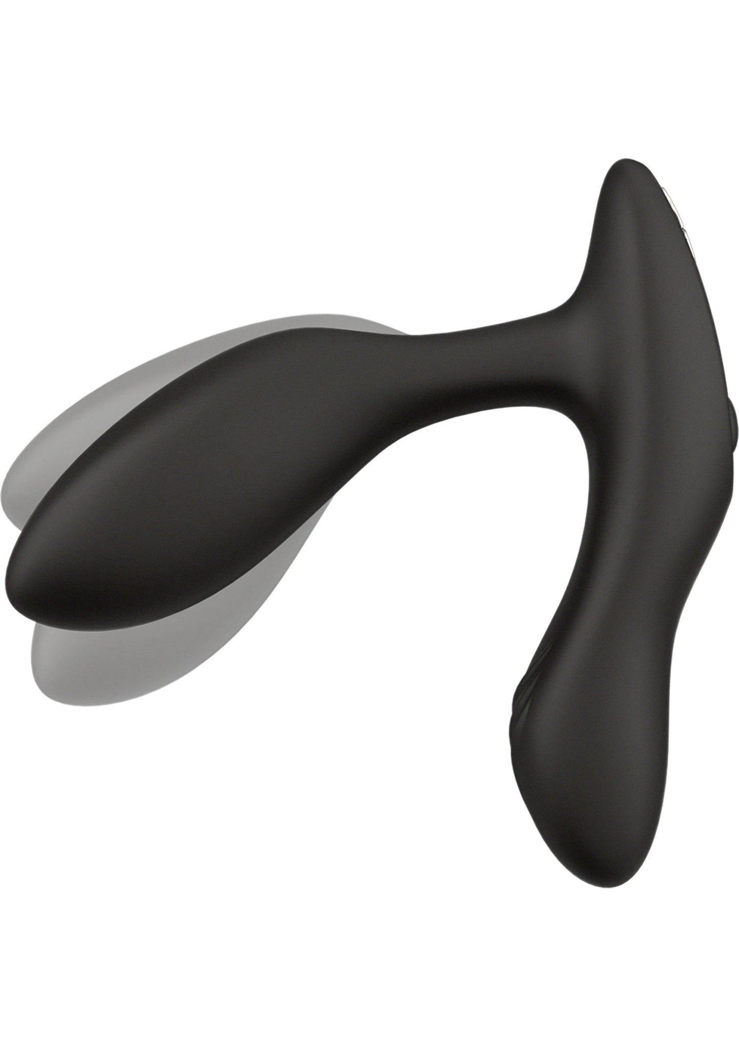 We-Vibe Vector+ BLACK - 10