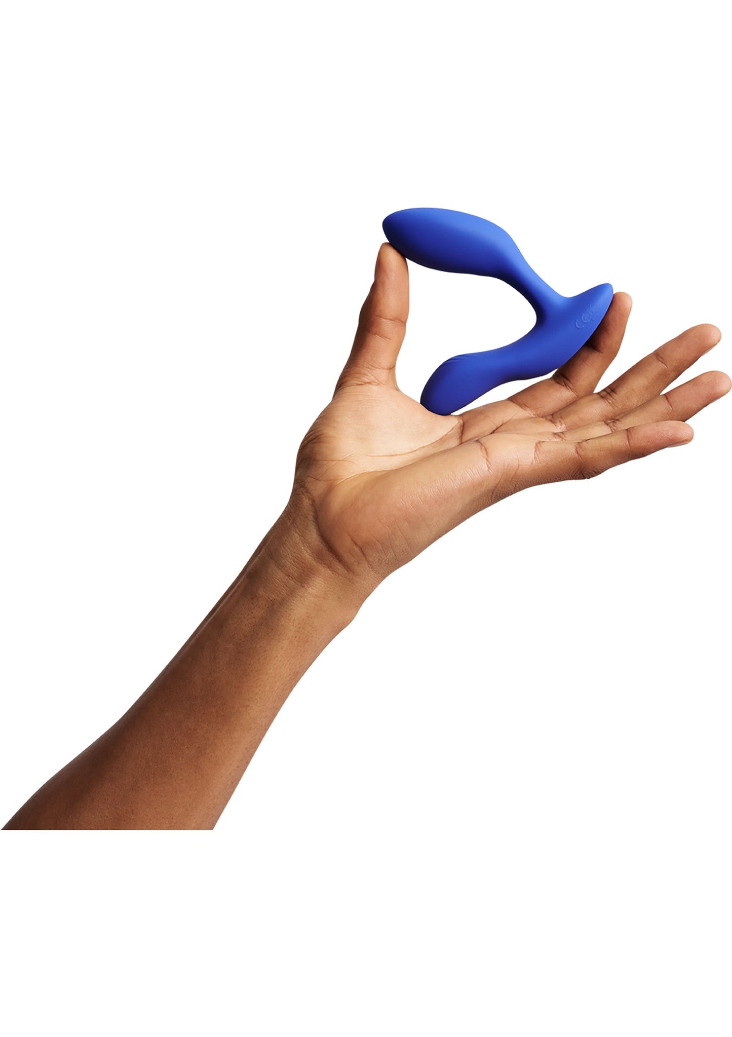 We-Vibe Vector+ BLUE - 14