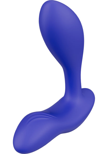 We-Vibe Vector+ BLUE - 12