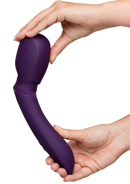 We-Vibe Wand 2 PURPLE - 1