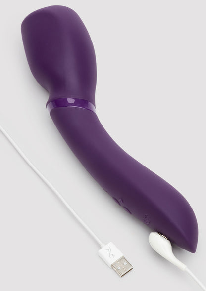 We-Vibe Wand 2 PURPLE - 8