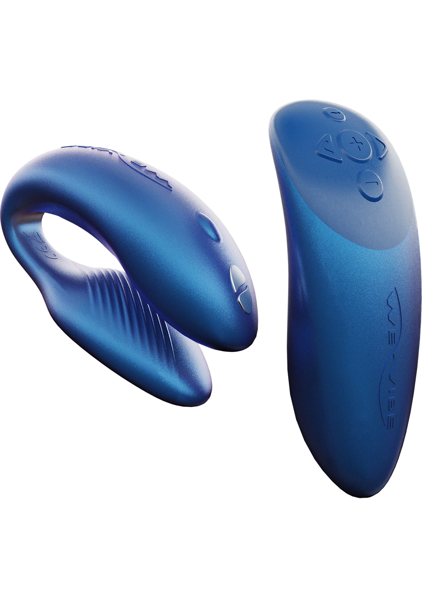 We-Vibe Chorus NAVY - 2