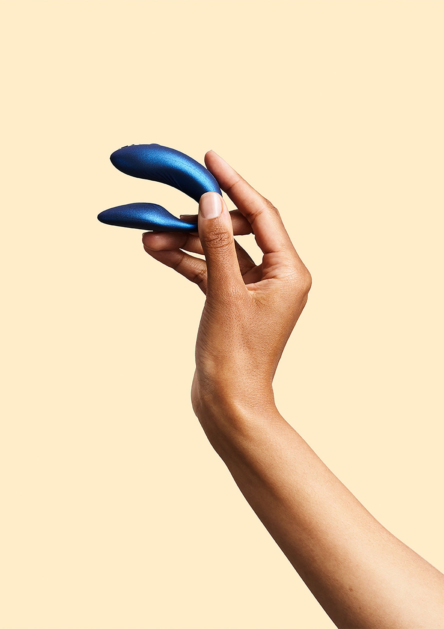 We-Vibe Chorus NAVY - 6