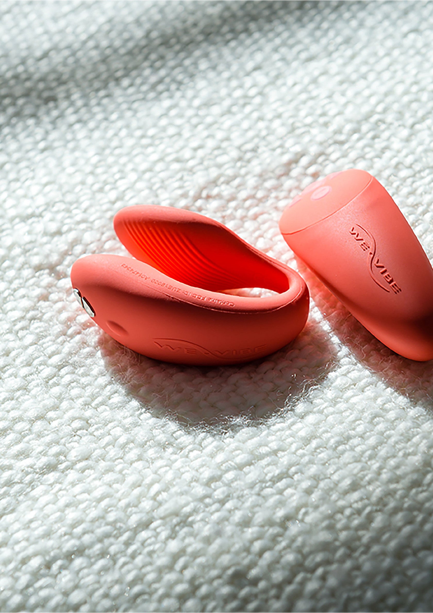 We-Vibe Chorus ORANGE - 2