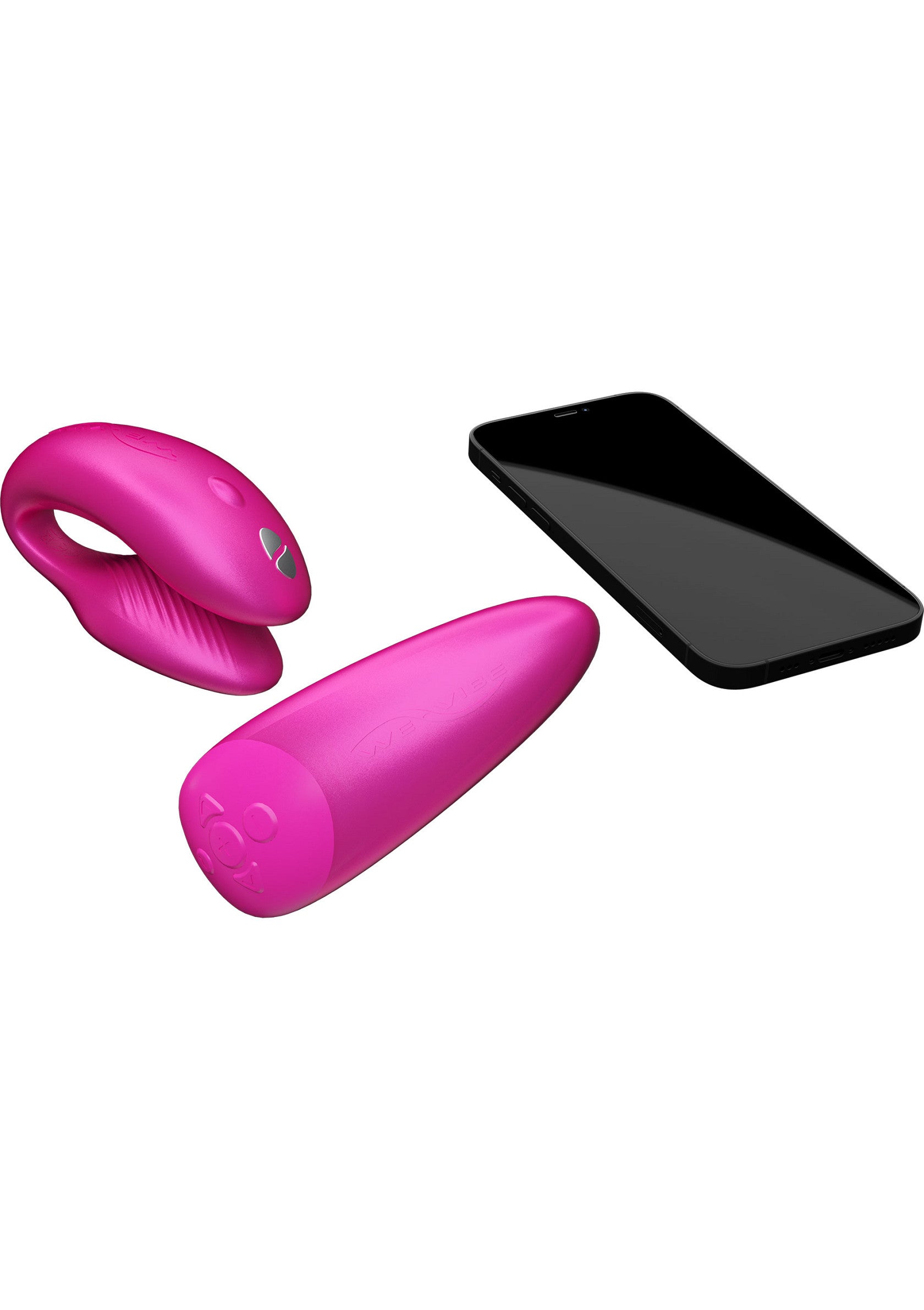 We-Vibe Chorus PINK - 17