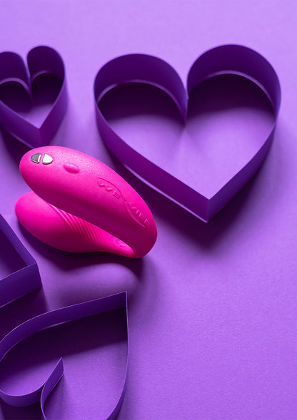 We-Vibe Chorus PINK - 2