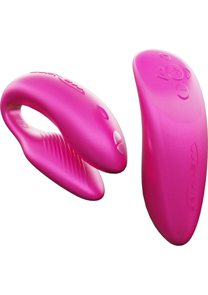 We-Vibe Chorus PINK - 16