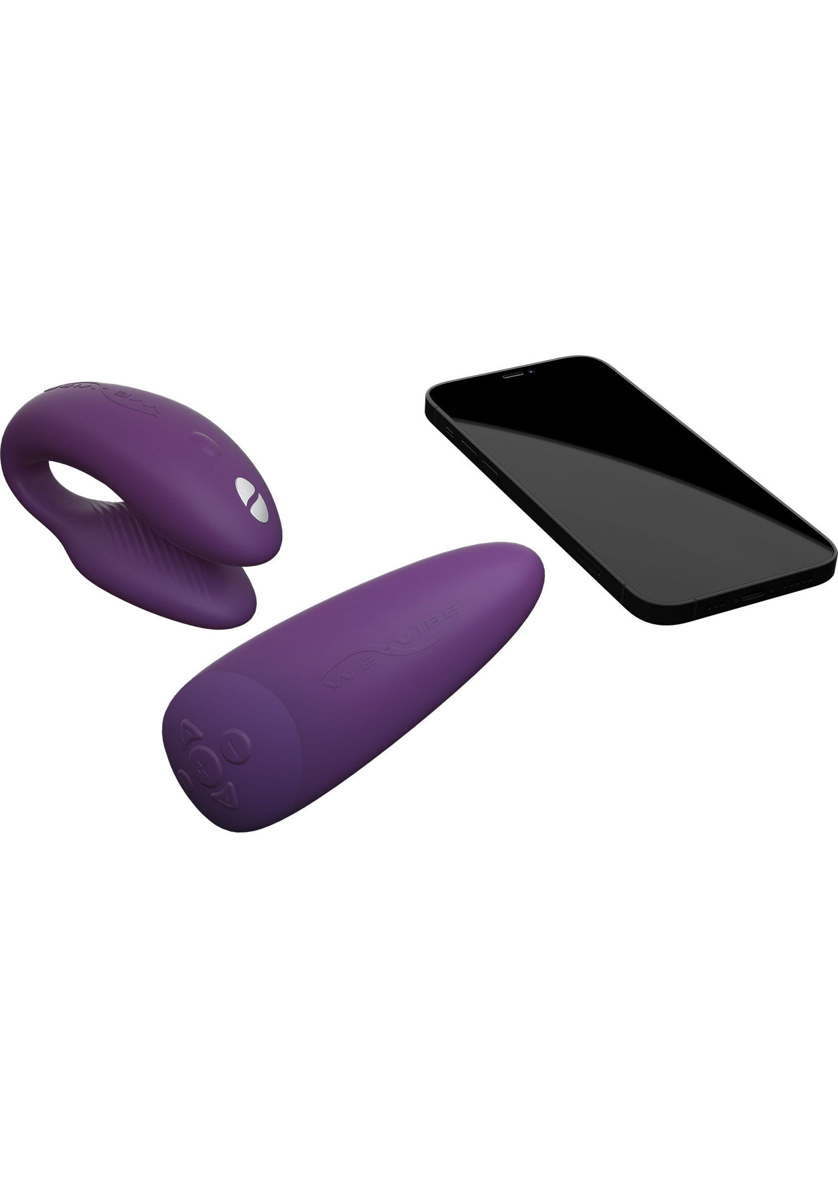 We-Vibe Chorus PURPLE - 10