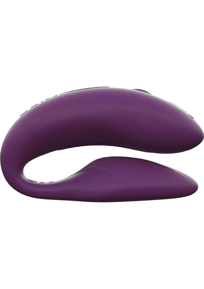 We-Vibe Chorus PURPLE - 1