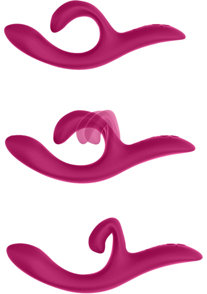 We-Vibe Nova 2 FUCHSIA - 8