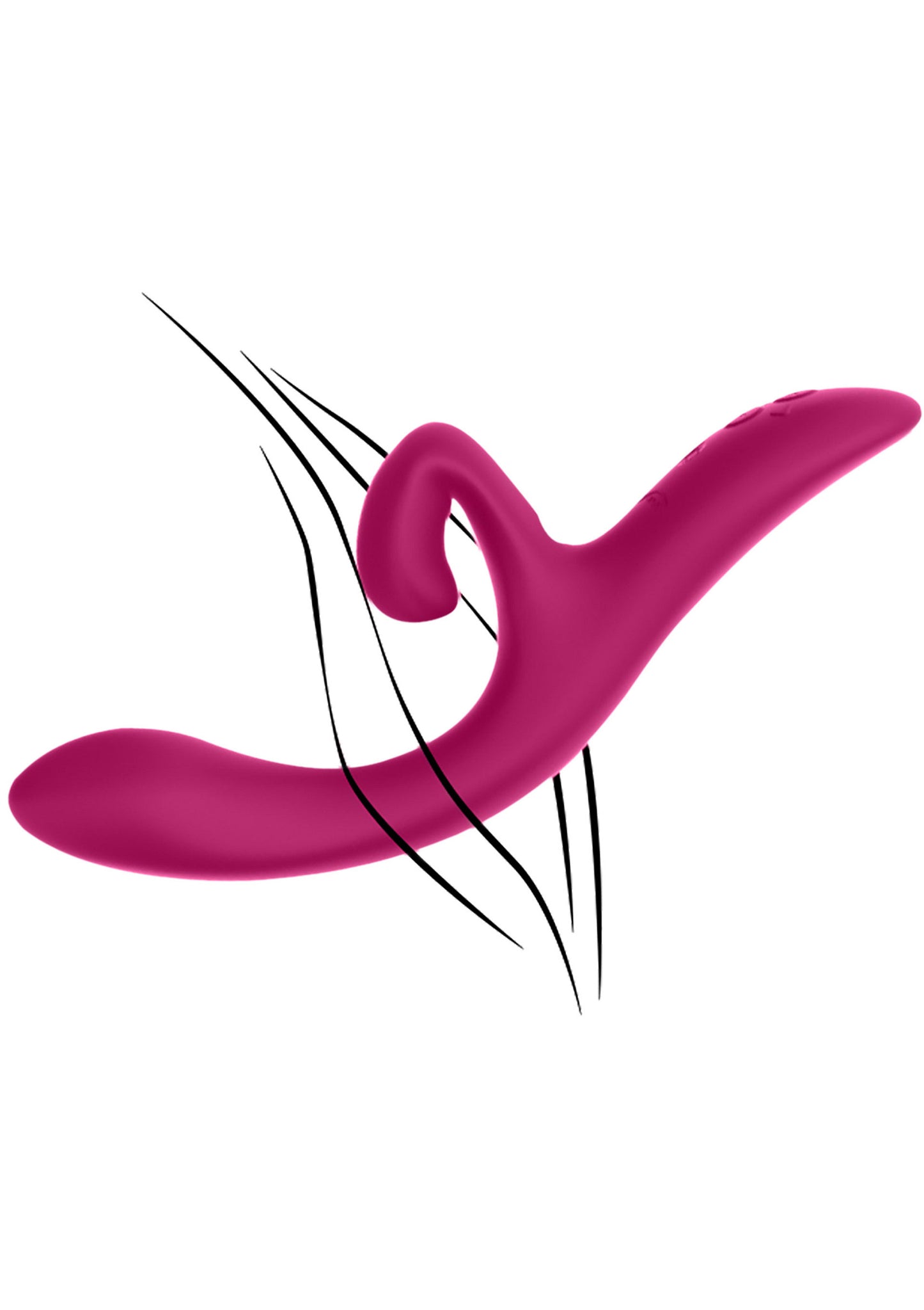 We-Vibe Nova 2 FUCHSIA - 7