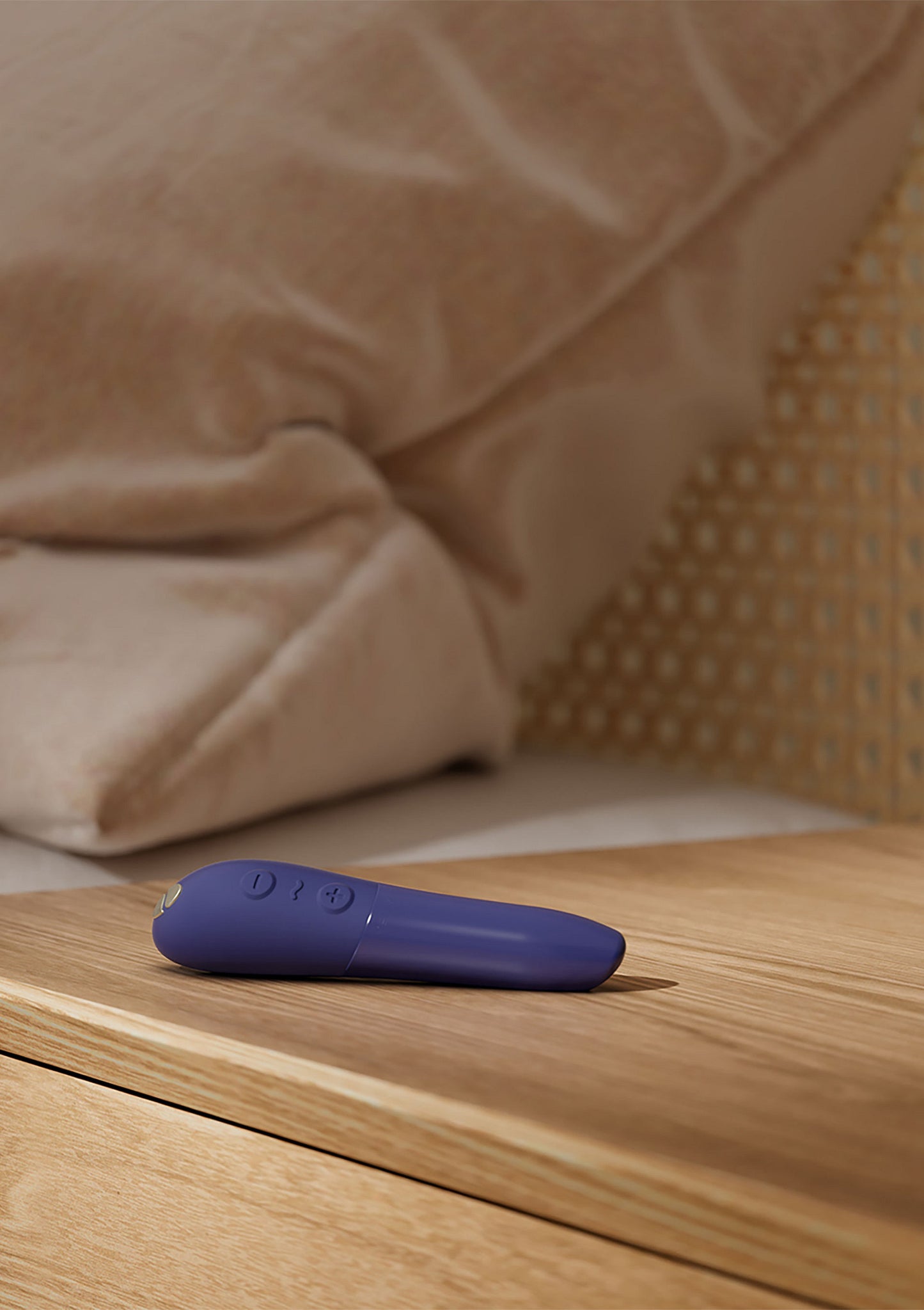 We-Vibe Tango X BLUE - 7