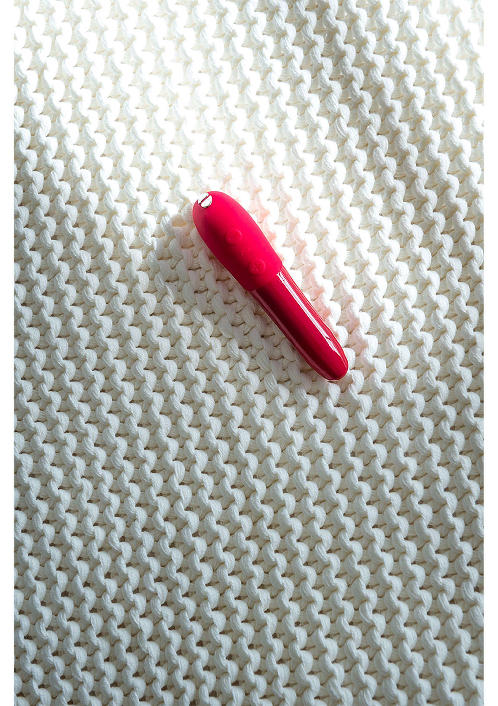 We-Vibe Tango X RED - 6