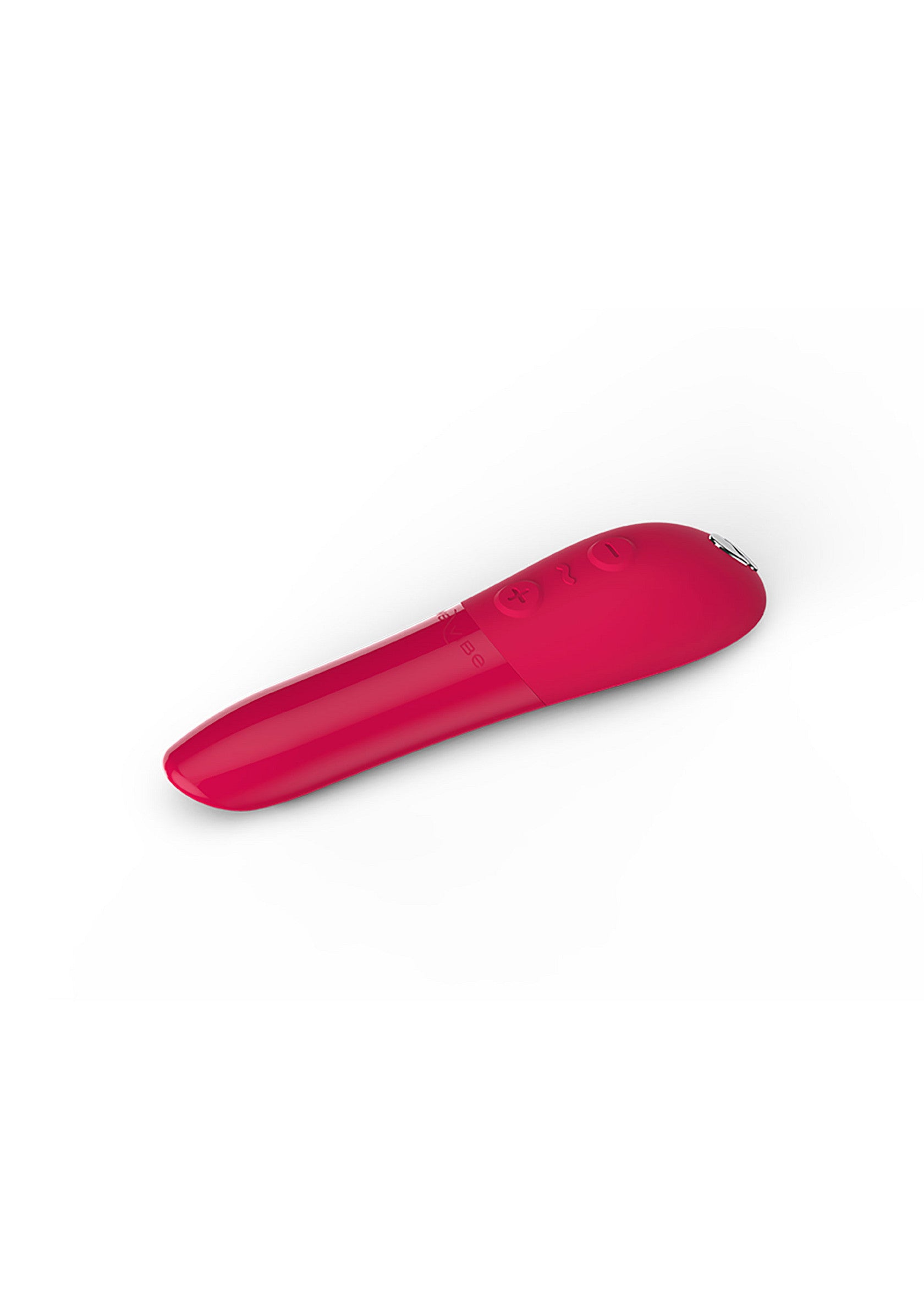 We-Vibe Tango X RED - 8