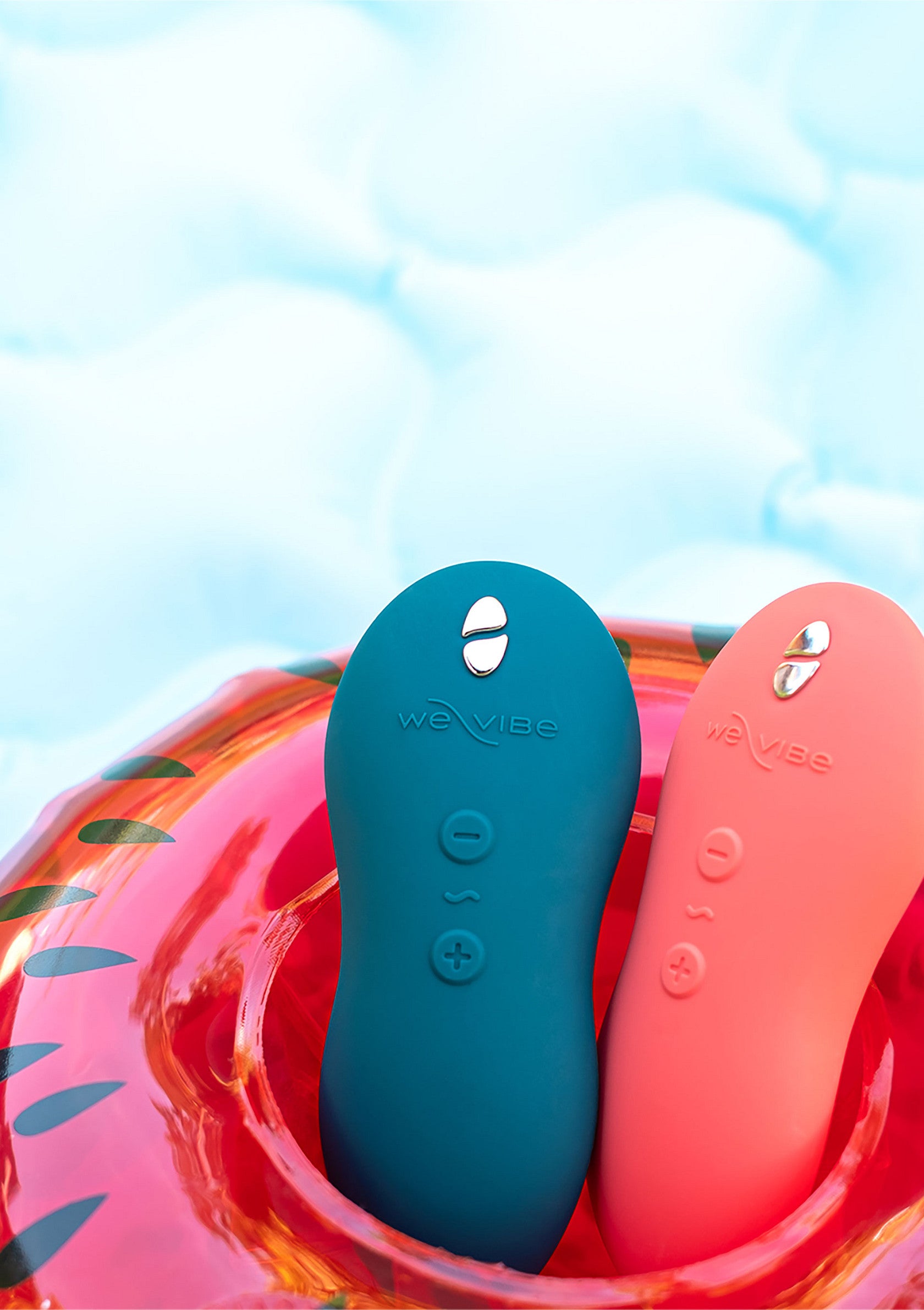 We-Vibe Touch X GREEN - 7