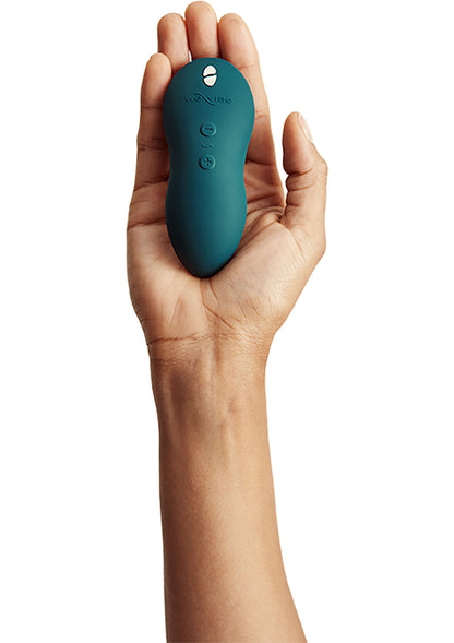 We-Vibe Touch X GREEN - 13